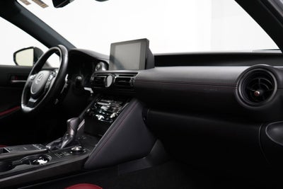 2024 Lexus IS 300