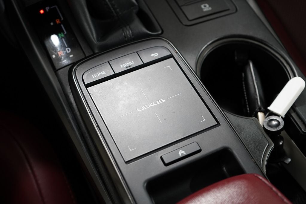 2024 Lexus IS 300