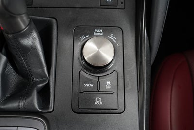2024 Lexus IS 300