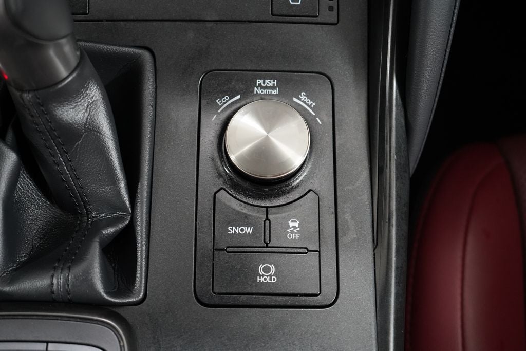2024 Lexus IS 300