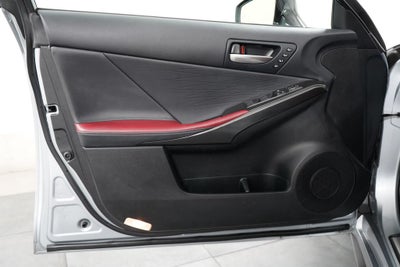 2024 Lexus IS 300