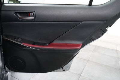 2024 Lexus IS 300