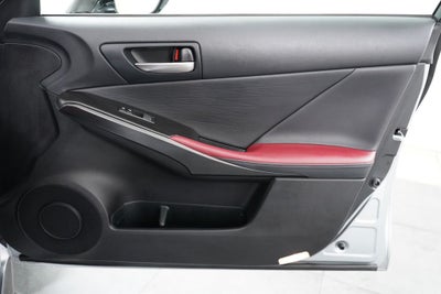2024 Lexus IS 300