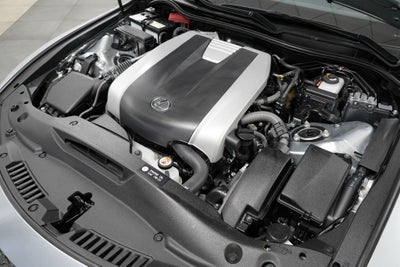 2024 Lexus IS 300