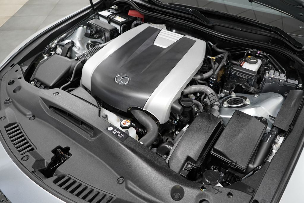 2024 Lexus IS 300