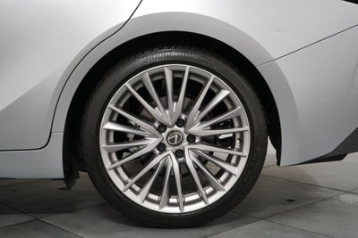 2024 Lexus IS 300