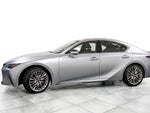 2024 Lexus IS 300