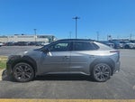 2023 Toyota bZ4X Limited