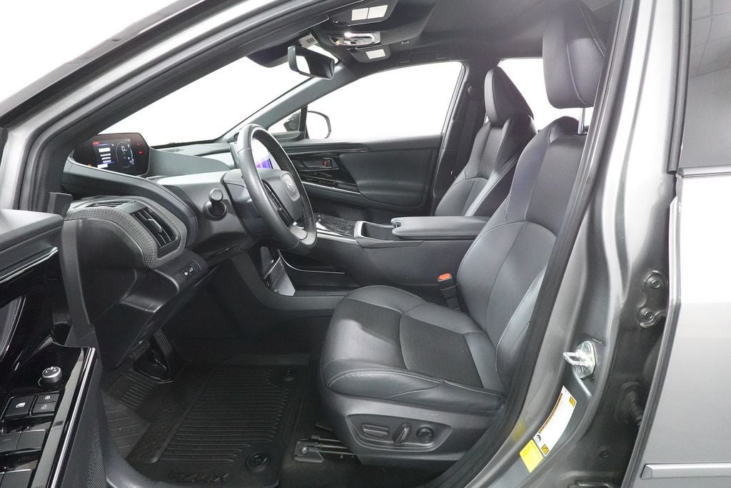 2023 Toyota bZ4X Limited