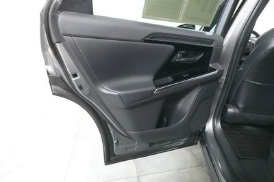 2023 Toyota bZ4X Limited