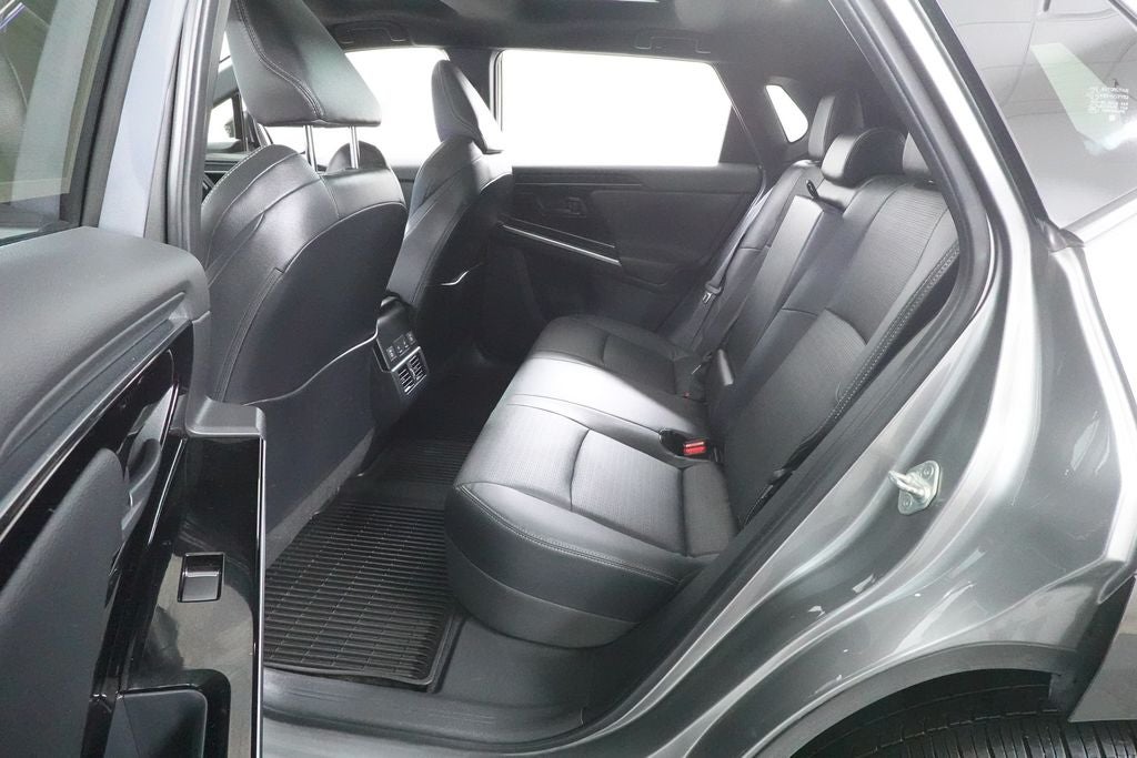 2023 Toyota bZ4X Limited