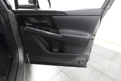 2023 Toyota bZ4X Limited