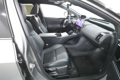 2023 Toyota bZ4X Limited