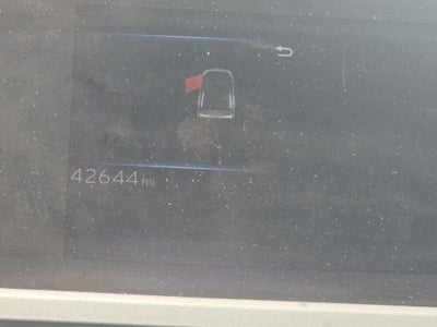 2023 Toyota bZ4X Limited