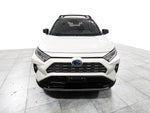 2019 Toyota RAV4 Hybrid XSE