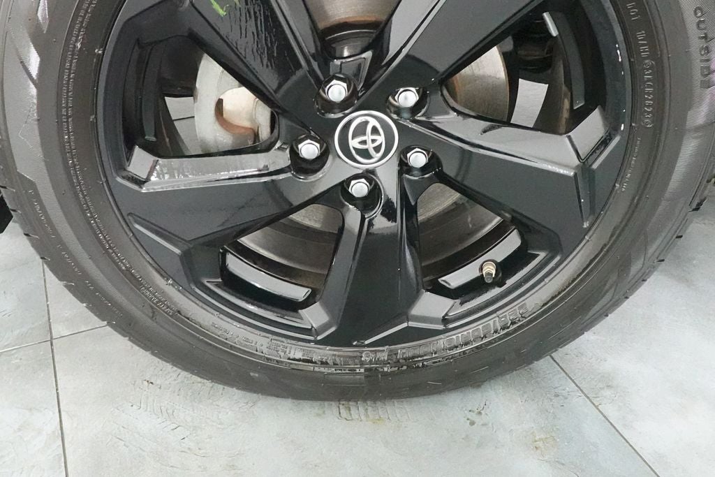 2019 Toyota RAV4 Hybrid XSE