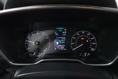 2023 Toyota Corolla Hatchback SE