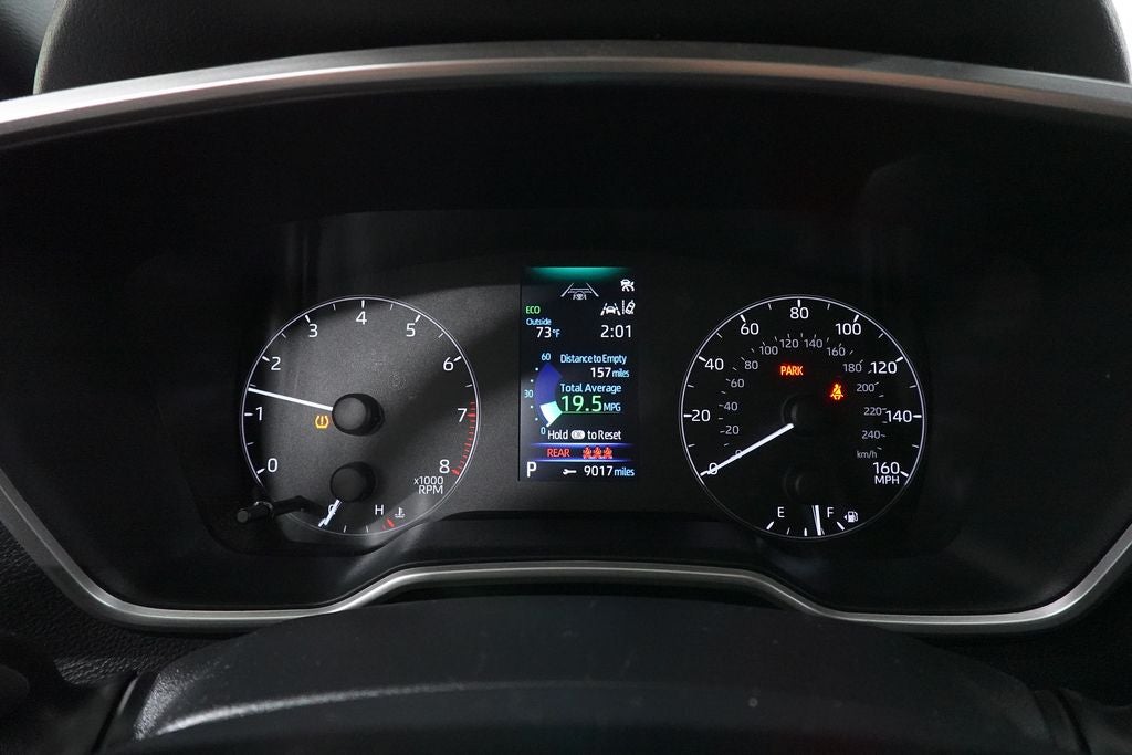 2023 Toyota Corolla Hatchback SE