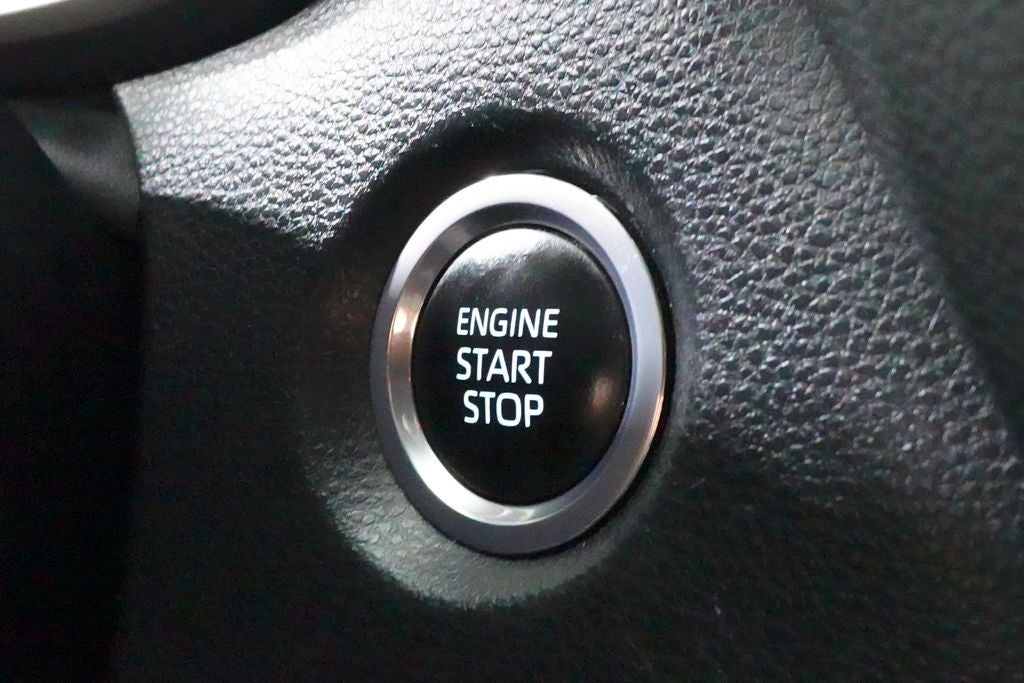 2023 Toyota Corolla Hatchback SE