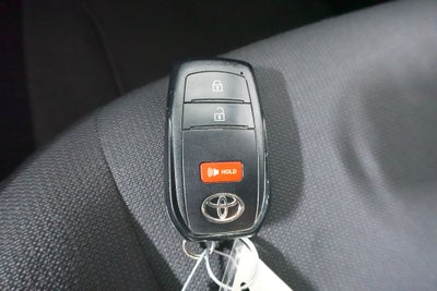 2023 Toyota Corolla Hatchback SE