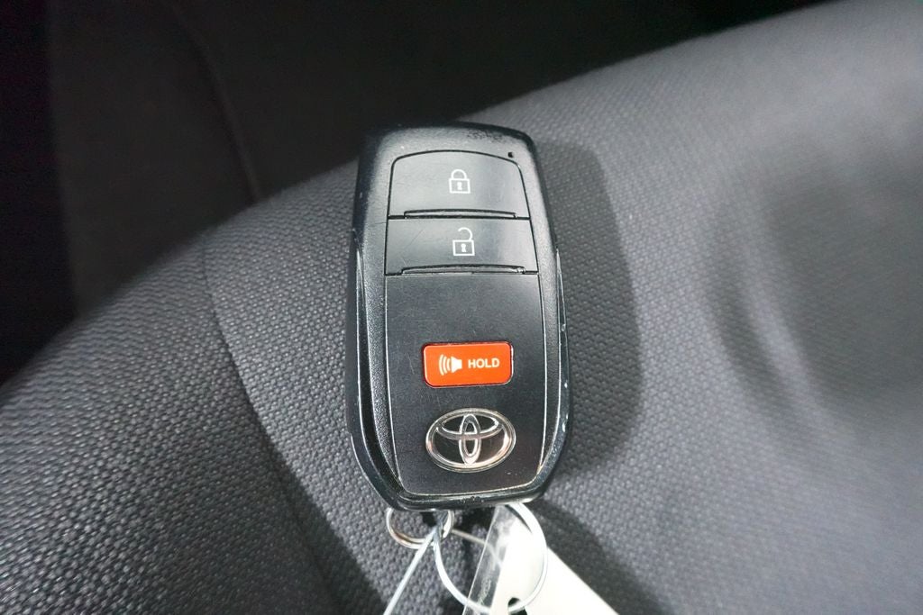 2023 Toyota Corolla Hatchback SE