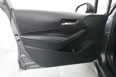 2023 Toyota Corolla Hatchback SE