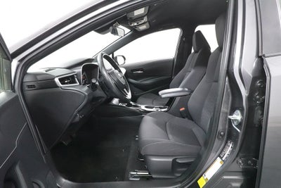 2023 Toyota Corolla Hatchback SE