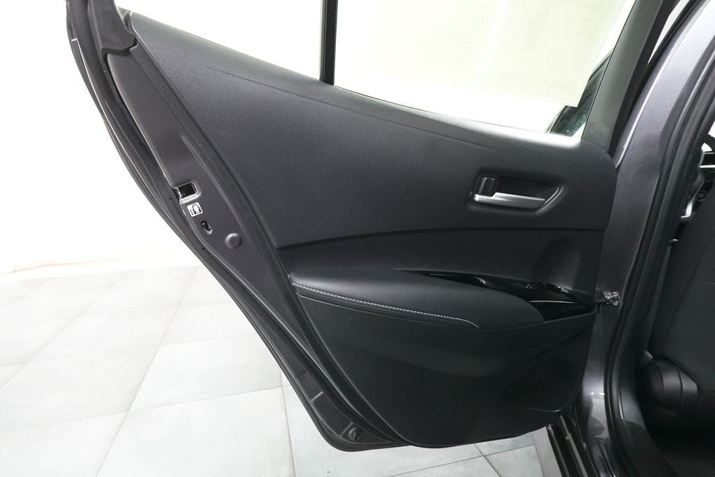 2023 Toyota Corolla Hatchback SE