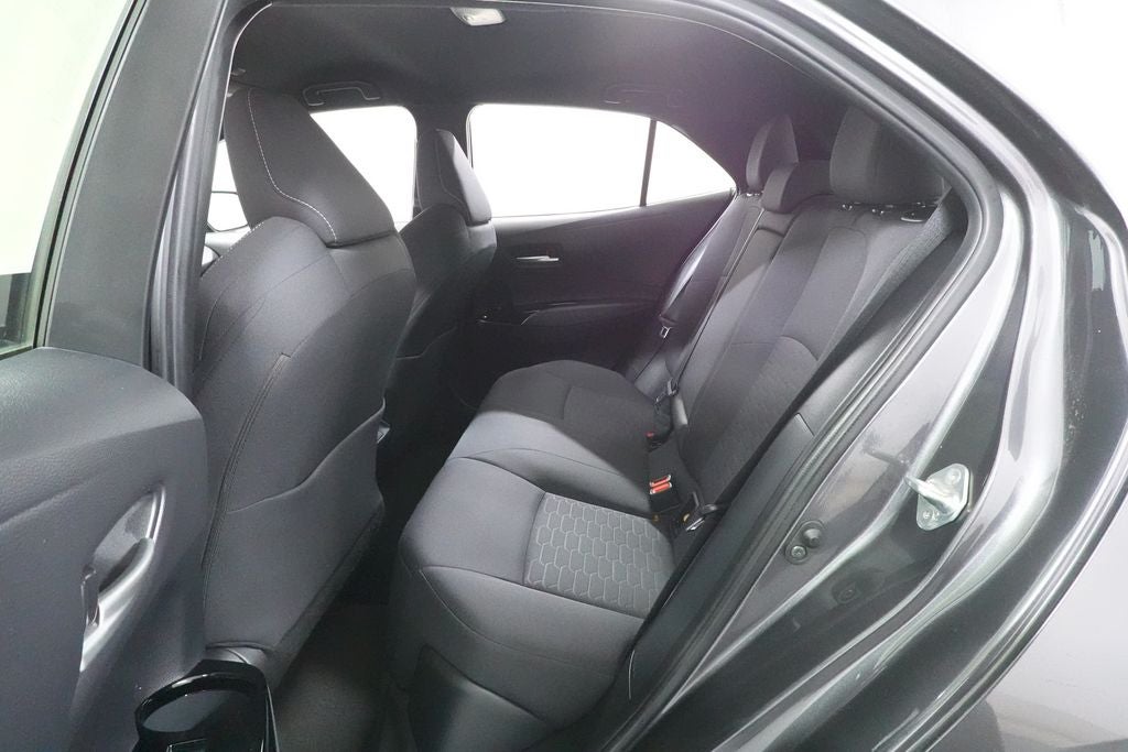 2023 Toyota Corolla Hatchback SE