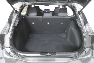 2023 Toyota Corolla Hatchback SE