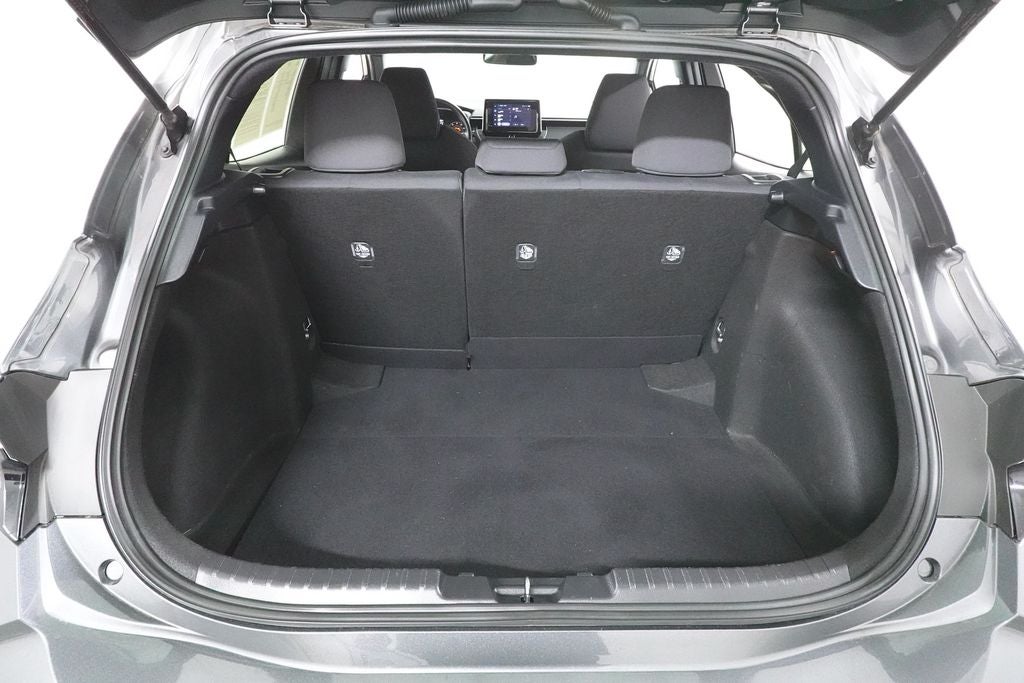 2023 Toyota Corolla Hatchback SE