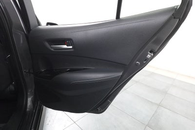 2023 Toyota Corolla Hatchback SE