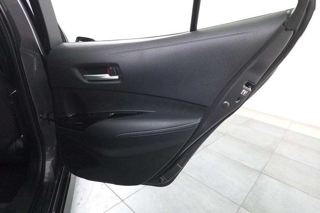 2023 Toyota Corolla Hatchback SE