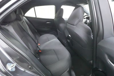 2023 Toyota Corolla Hatchback SE