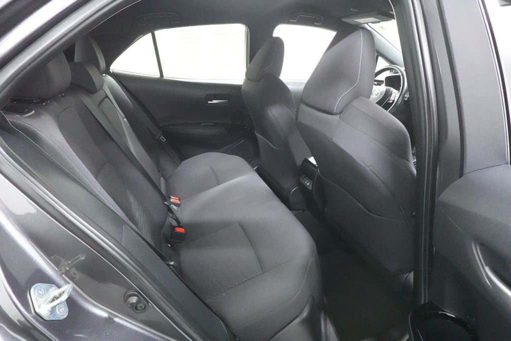 2023 Toyota Corolla Hatchback SE