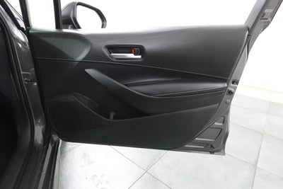 2023 Toyota Corolla Hatchback SE