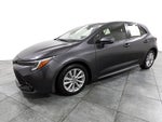 2023 Toyota Corolla Hatchback SE