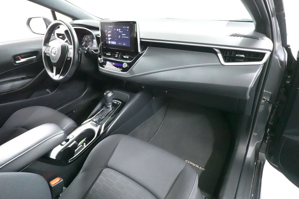 2023 Toyota Corolla Hatchback SE