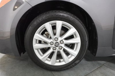 2023 Toyota Corolla Hatchback SE