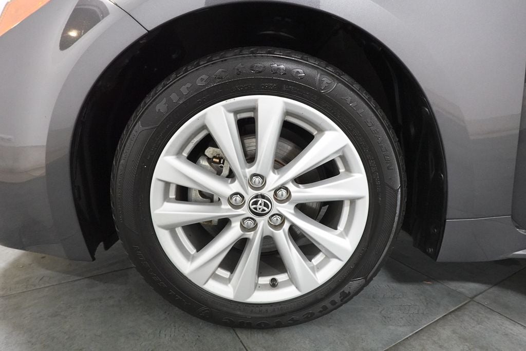 2023 Toyota Corolla Hatchback SE