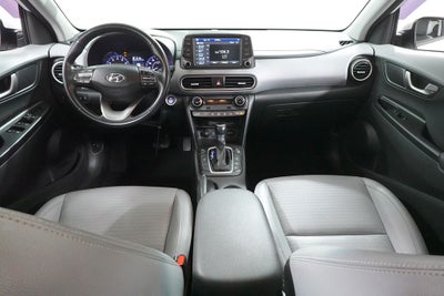 2020 Hyundai Kona Ultimate