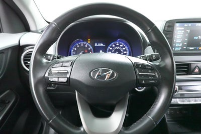 2020 Hyundai Kona Ultimate
