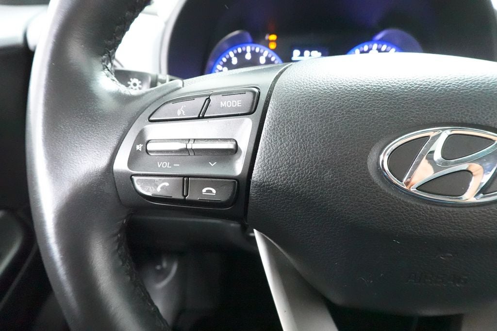 2020 Hyundai Kona Ultimate