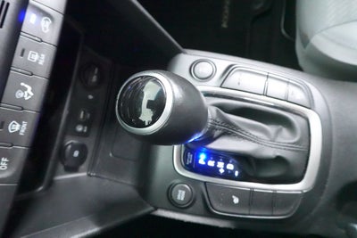 2020 Hyundai Kona Ultimate