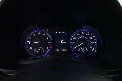 2020 Hyundai Kona Ultimate