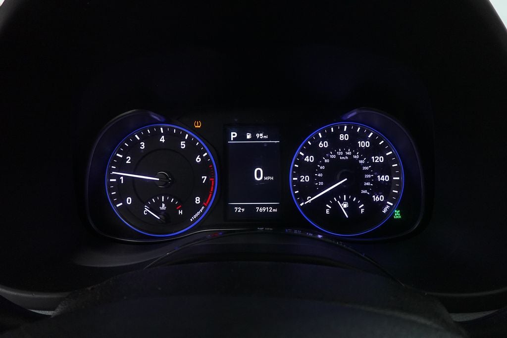 2020 Hyundai Kona Ultimate