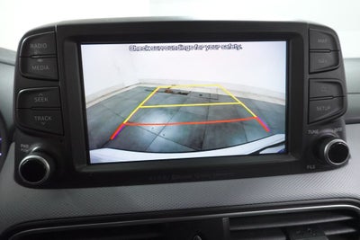 2020 Hyundai Kona Ultimate