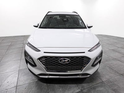 2020 Hyundai Kona Ultimate