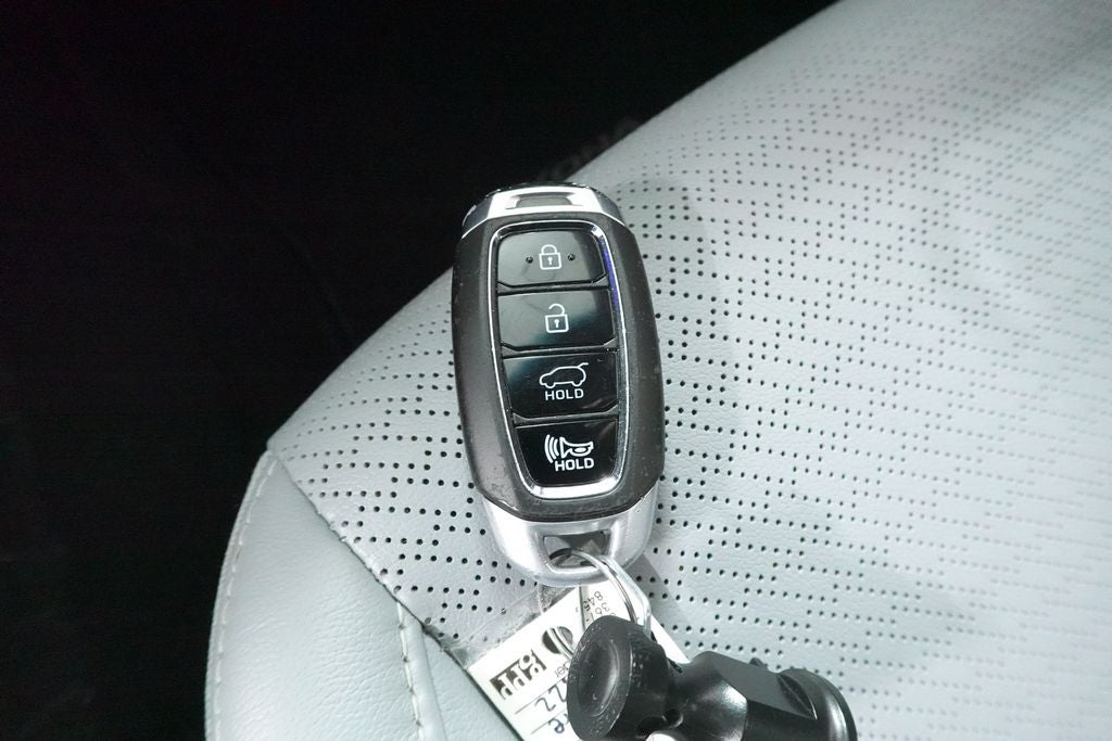 2020 Hyundai Kona Ultimate