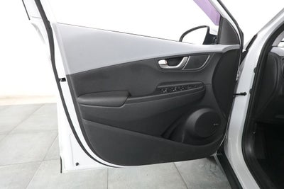 2020 Hyundai Kona Ultimate